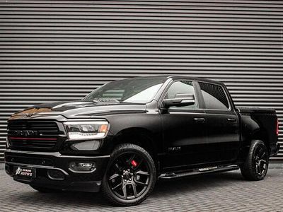 Zwart Gebruikt 2020 Dodge Ram Pickup | € 50.945 (Iets duurder)