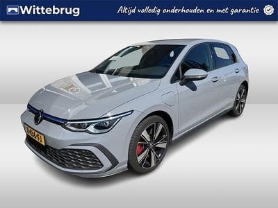 VW Golf VIII