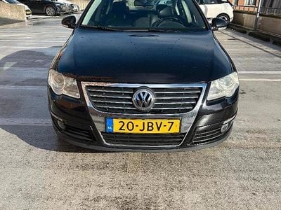 Occasion VW Passat 160 PK (117 kW) 2009