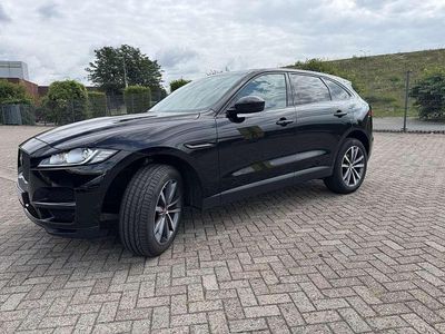 Occasion Jaguar F-Pace Prestige 250 PK (183 kW) 2020 SUV