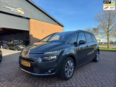 Citroën Grand C4 Picasso