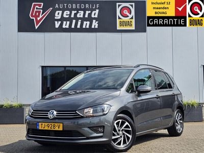 VW Golf Sportsvan