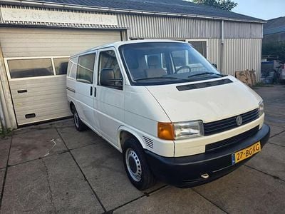 VW T4
