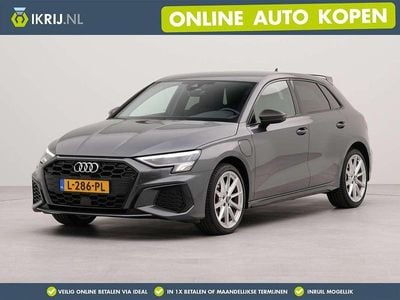 Audi A3 Sportback e-tron