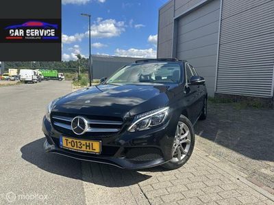 Mercedes C300