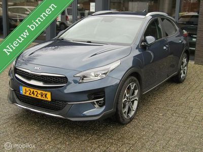 tweedehands Kia XCeed 1.0 T-GDi DynamicPlusLine