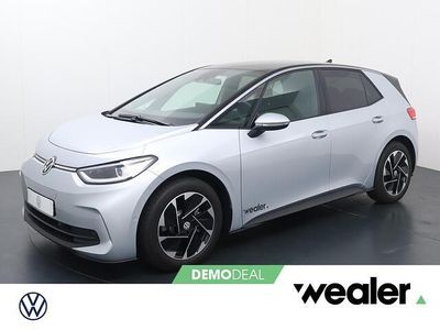 Grijs Occasion 2025 VW ID.3 Pro Hatchback | € 33.840 (Duur)
