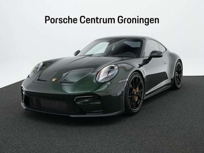 Porsche 911 GT3