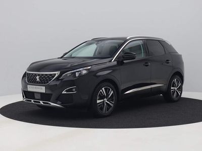 tweedehands Peugeot 3008 1.2 PureTech 130 PK Automaat Allure | LED | CAMERA | KEYLESS