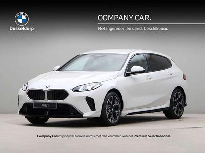 Occasion BMW 120 M Sport 170 PK (125 kW) 2025 Wit Hatchback