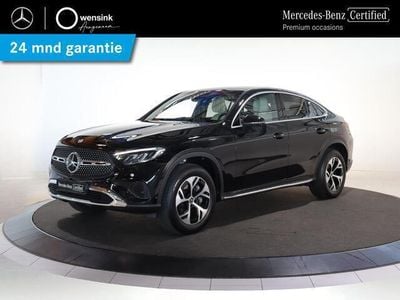 Mercedes GLC300
