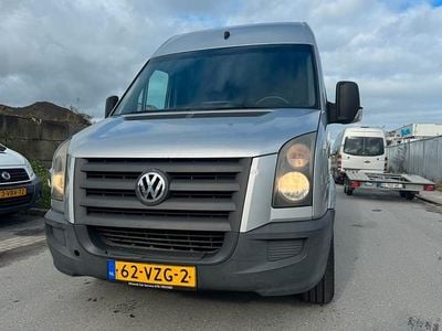 VW Crafter