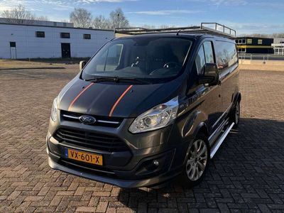 tweedehands Ford Transit Custom 290 2.0 TDCI L1H1 Sp