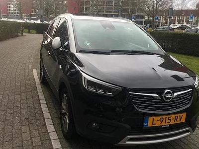 Gebruikt 2019 Opel Crossland X SUV | € 15.500 (Duur)