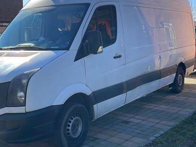 VW Crafter
