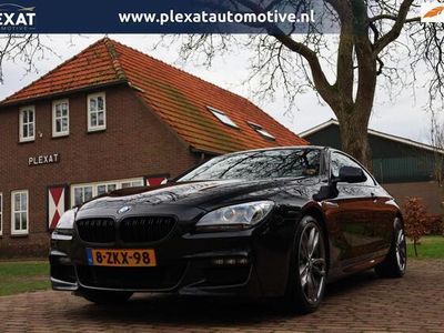 tweedehands BMW 640 640 i High Executive Aut. | M-Pakket | Xenon | Hist