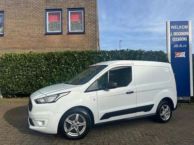 Occasion Ford Transit Connect Trend 101 PK (74 kW) 2020 Wit MPV