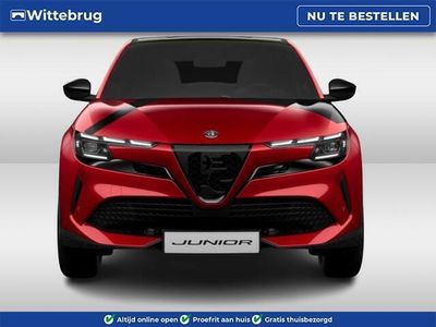 Alfa Romeo Junior