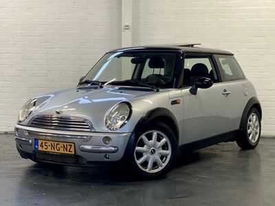 tweedehands Mini Cooper 1.6 Pepper