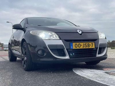 Renault Mégane Coupé