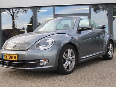 VW Beetle