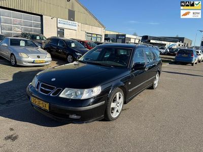 Saab 9-5