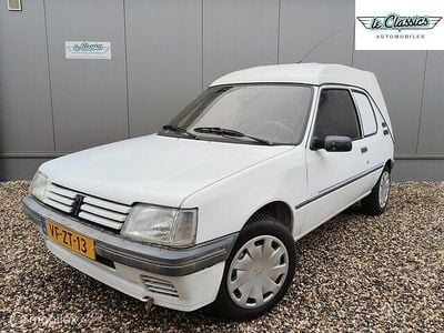 Overige Gebruikt 1995 Peugeot 205 Forever Van | € 2.798