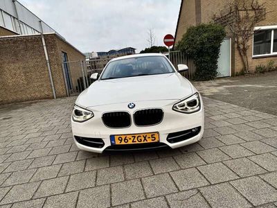 BMW 114