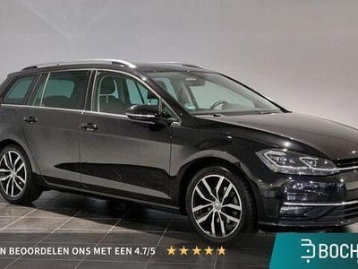 VW Golf VII