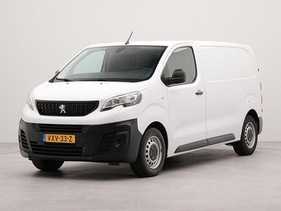 Wit Occasion 2023 Peugeot Expert S Van | € 18.950 (Super prijs)