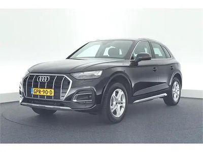 Occasion 2021 Audi Q5 Advanced SUV | € 36.949 (Duur)