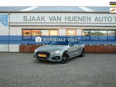 Daytona grey Occasion 2019 Audi A4 S-Line Stationwagen | € 45.950