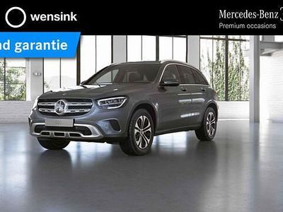 Mercedes GLC200