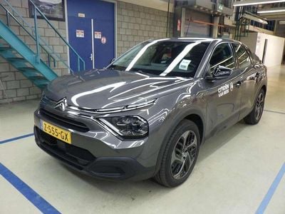 Citroën e-C4