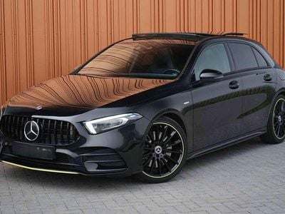 Mercedes A250