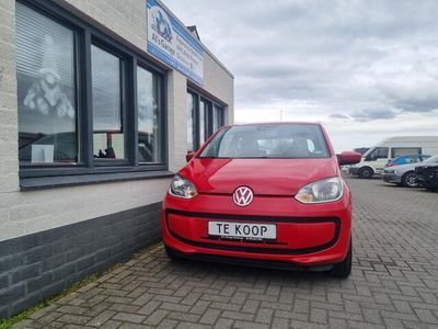 VW up!