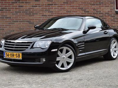 Chrysler Crossfire