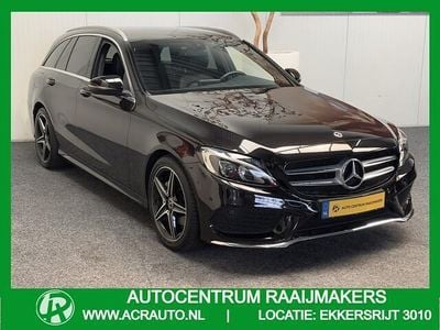 Mercedes C160
