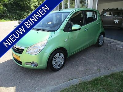 Opel Agila