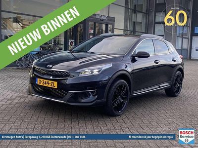 Zwart Occasion 2020 Kia XCeed SUV | € 19.950 (Eerlijke prijs)