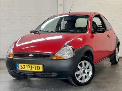 tweedehands Ford Ka 1.3 Style