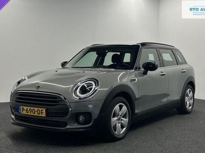 Mini Cooper Clubman