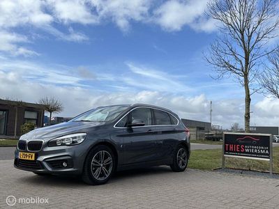 BMW 225 Active Tourer