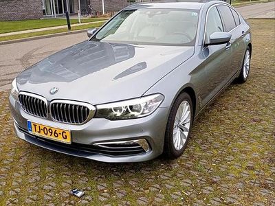Occasion 2018 BMW 520 | € 21.250 (Goede deal)