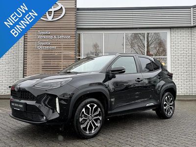 Occasion 2024 Toyota Yaris Cross Edition SUV | € 27.900 (Eerlijke prijs)