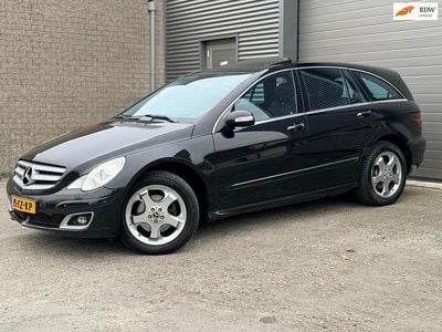 Gebruikt 2006 Mercedes R350 MPV | € 3.500 (Goede deal)