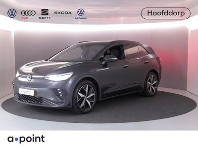 Grijs Occasion 2021 VW ID.4 GTX SUV | € 28.949 (Eerlijke prijs)