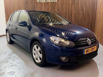 Occasion VW Golf VI 110 PK (80 kW) 2009 Hatchback