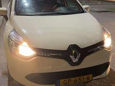 Renault Clio IV