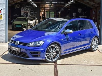 VW Golf VII